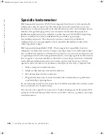 Preview for 238 page of Dell Inspiron 600m Setup Manual