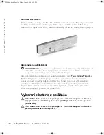 Preview for 320 page of Dell Inspiron 600m Setup Manual