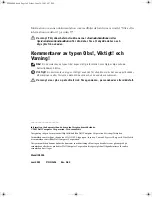 Preview for 370 page of Dell Inspiron 600m Setup Manual