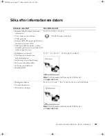 Preview for 377 page of Dell Inspiron 600m Setup Manual