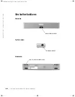 Preview for 380 page of Dell Inspiron 600m Setup Manual