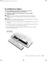 Preview for 383 page of Dell Inspiron 600m Setup Manual