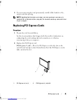 Предварительный просмотр 35 страницы Dell Inspiron 660 Owner'S Manual