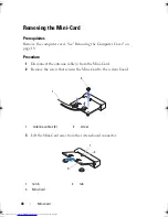 Предварительный просмотр 40 страницы Dell Inspiron 660 Owner'S Manual