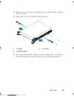 Предварительный просмотр 47 страницы Dell Inspiron 660 Owner'S Manual