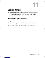 Предварительный просмотр 49 страницы Dell Inspiron 660 Owner'S Manual