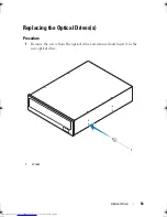 Предварительный просмотр 53 страницы Dell Inspiron 660 Owner'S Manual