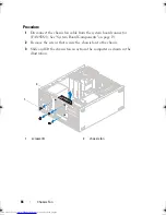 Предварительный просмотр 66 страницы Dell Inspiron 660 Owner'S Manual