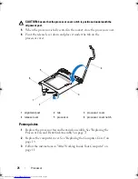 Предварительный просмотр 76 страницы Dell Inspiron 660 Owner'S Manual