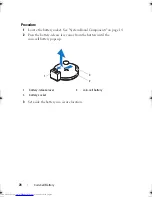 Предварительный просмотр 78 страницы Dell Inspiron 660 Owner'S Manual