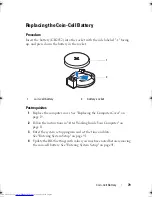 Предварительный просмотр 79 страницы Dell Inspiron 660 Owner'S Manual