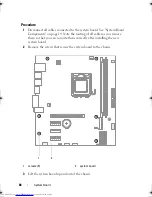 Предварительный просмотр 86 страницы Dell Inspiron 660 Owner'S Manual