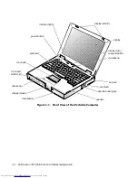 Preview for 22 page of Dell Inspiron 7000 Reference And Troubleshooting Manual