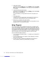 Preview for 30 page of Dell Inspiron 7000 Reference And Troubleshooting Manual