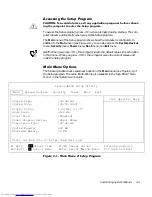 Preview for 31 page of Dell Inspiron 7000 Reference And Troubleshooting Manual