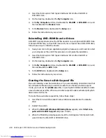 Preview for 44 page of Dell Inspiron 7000 Reference And Troubleshooting Manual