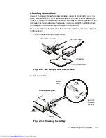 Preview for 49 page of Dell Inspiron 7000 Reference And Troubleshooting Manual