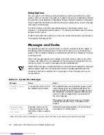 Preview for 52 page of Dell Inspiron 7000 Reference And Troubleshooting Manual