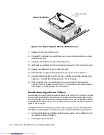 Preview for 62 page of Dell Inspiron 7000 Reference And Troubleshooting Manual