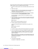 Preview for 70 page of Dell Inspiron 7000 Reference And Troubleshooting Manual