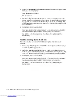 Preview for 80 page of Dell Inspiron 7000 Reference And Troubleshooting Manual