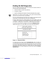 Preview for 83 page of Dell Inspiron 7000 Reference And Troubleshooting Manual