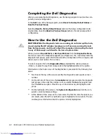 Preview for 84 page of Dell Inspiron 7000 Reference And Troubleshooting Manual