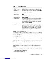 Preview for 89 page of Dell Inspiron 7000 Reference And Troubleshooting Manual