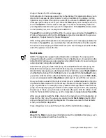 Preview for 91 page of Dell Inspiron 7000 Reference And Troubleshooting Manual