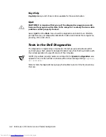 Preview for 92 page of Dell Inspiron 7000 Reference And Troubleshooting Manual