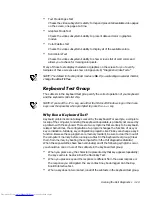 Preview for 99 page of Dell Inspiron 7000 Reference And Troubleshooting Manual