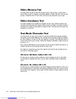 Preview for 130 page of Dell Inspiron 7000 Reference And Troubleshooting Manual