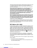 Preview for 138 page of Dell Inspiron 7000 Reference And Troubleshooting Manual