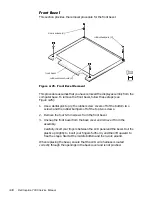 Preview for 73 page of Dell Inspiron 7000 Service Manual