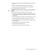 Preview for 78 page of Dell Inspiron 7000 Service Manual