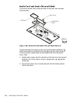 Preview for 99 page of Dell Inspiron 7000 Service Manual