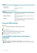 Preview for 62 page of Dell Inspiron 7300 2n1 Black Service Manual