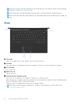 Preview for 8 page of Dell Inspiron 7306 2-in-1 Setup And Specifications