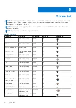 Preview for 14 page of Dell Inspiron 7386 Service Manual