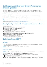 Предварительный просмотр 108 страницы Dell Inspiron 7400 Service Manual