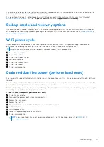 Предварительный просмотр 111 страницы Dell Inspiron 7400 Service Manual