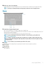 Preview for 7 page of Dell Inspiron 7405 2n1 Setup And Specifications