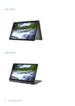 Preview for 12 page of Dell Inspiron 7420 Setup And Specifications Manual