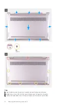 Preview for 14 page of Dell Inspiron 7490 P115G Service Manual