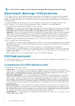 Preview for 6 page of Dell Inspiron 7500 2n1 Silver Service Manual