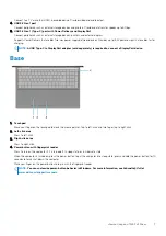 Preview for 7 page of Dell Inspiron 7500 2n1 Silver Setup And Specifications