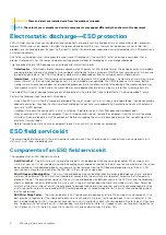 Preview for 6 page of Dell Inspiron 7500 Service Manual