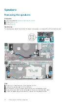 Preview for 22 page of Dell Inspiron 7500 Service Manual