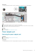 Preview for 25 page of Dell Inspiron 7500 Service Manual