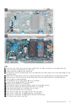 Preview for 51 page of Dell Inspiron 7500 Service Manual